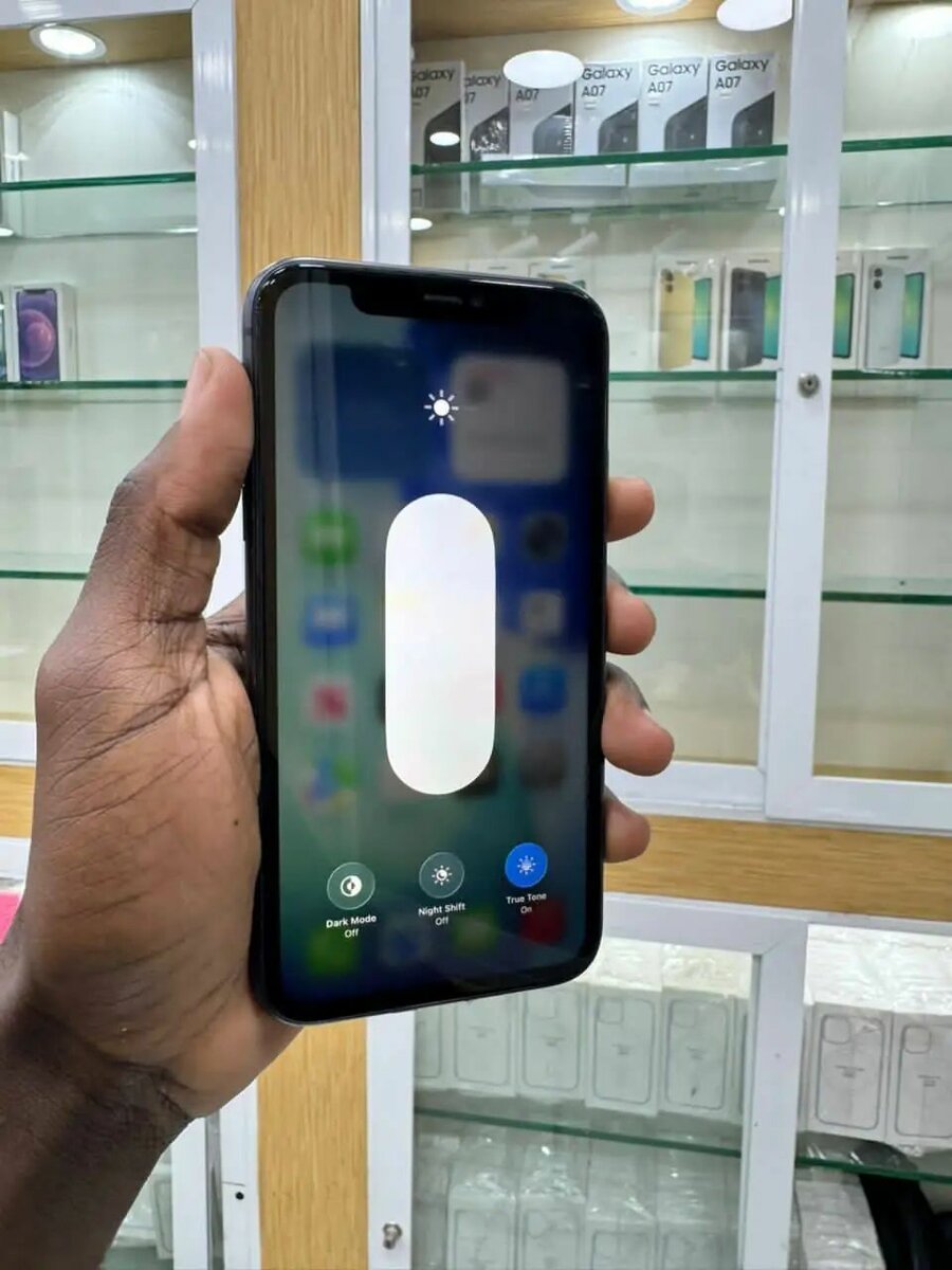 Smartphone Apple iPhone 11