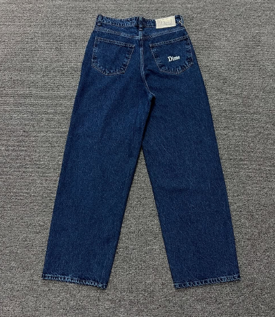 Джинсы Dime
