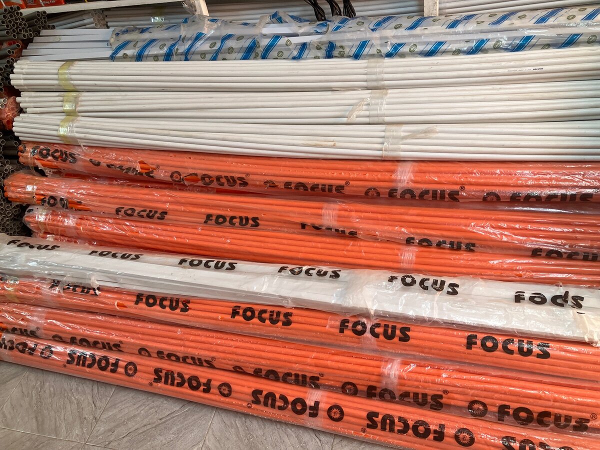 Pipe (pvc electrical pipes)