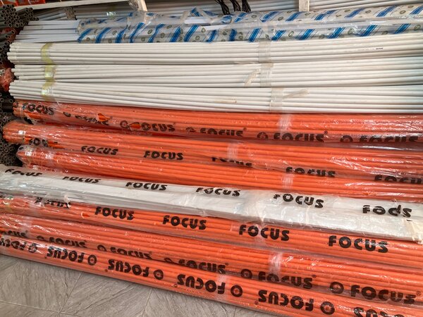 Pipe (pvc electrical pipes)