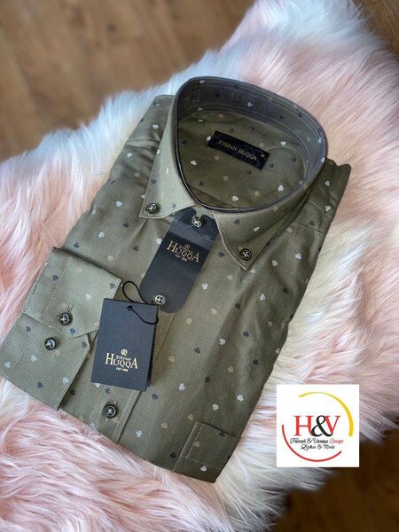 Chemise élégante pour homme