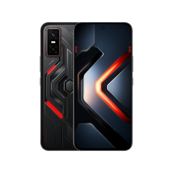 Gaming Smartphone with LED