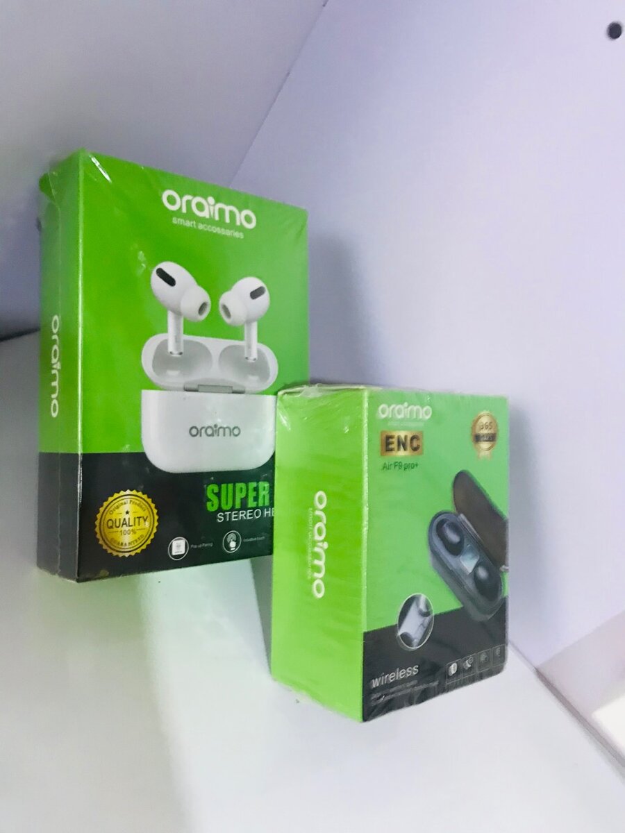 Oraimo Smart Airpod