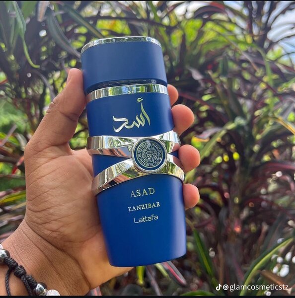 Parfum Asad pour Homme