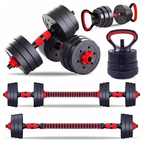 Dumbbells