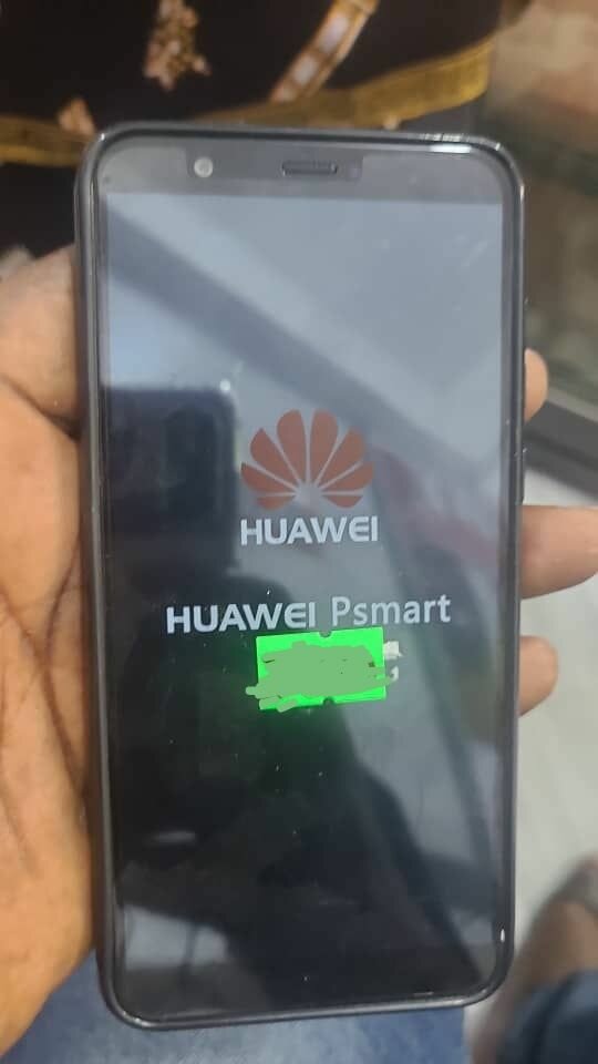 Huawei phones