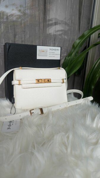 Sac à main chic Saint Laurent