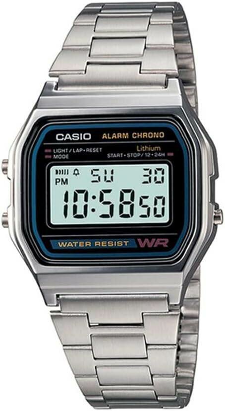 Casio Men's Stylish Watch Set