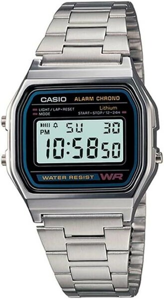 Casio Men's Stylish Watch Set