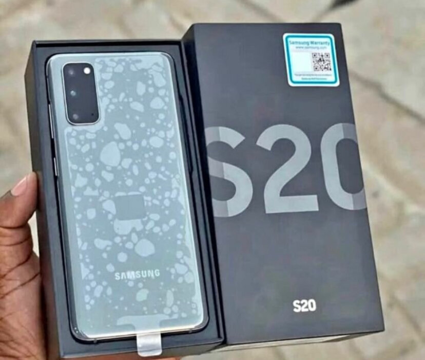 Samsung Galaxy S20 128GB