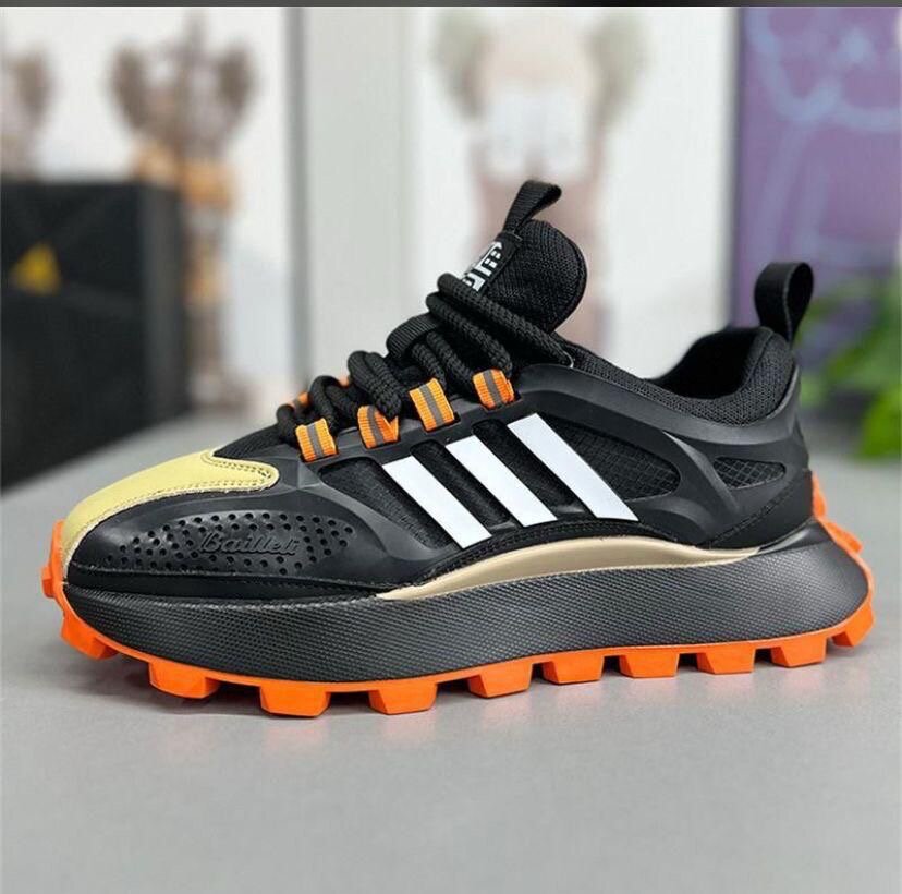 Chaussures de sport stylées