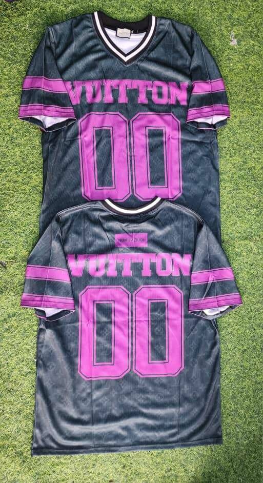 T-shirt en coton 100% original