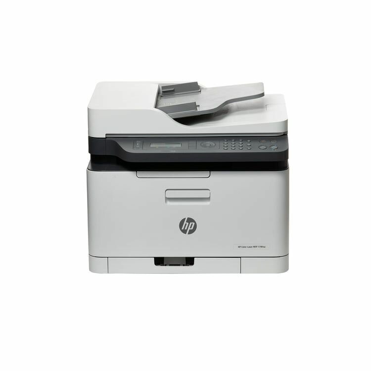 Hp Colour Laser MFP179fnw