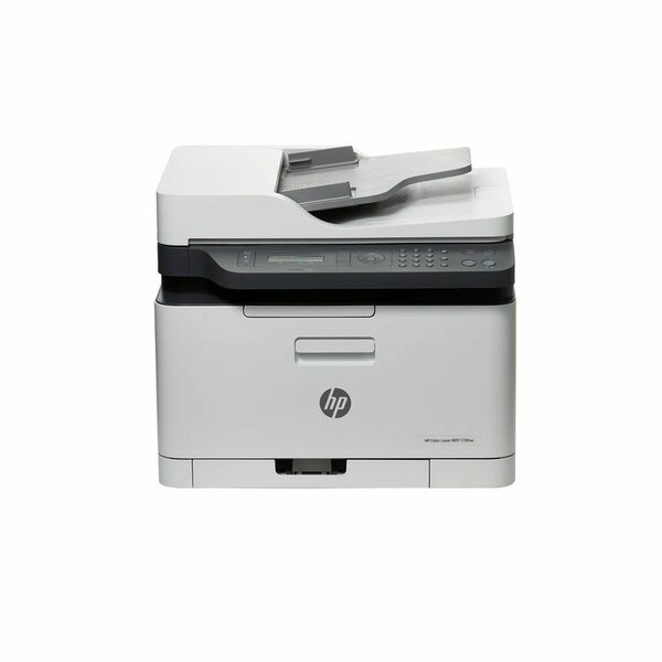 Hp Colour Laser MFP179fnw