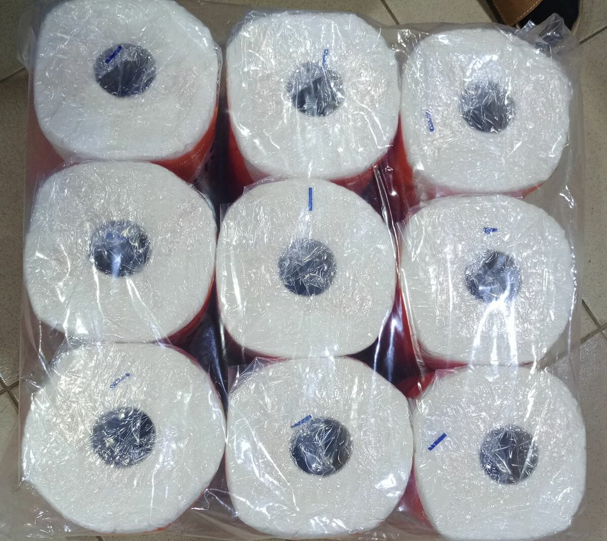 09 Essuie-tout Style Classique