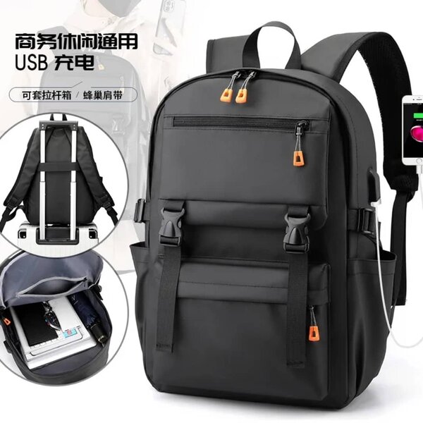 Sac à Dos Business USB
