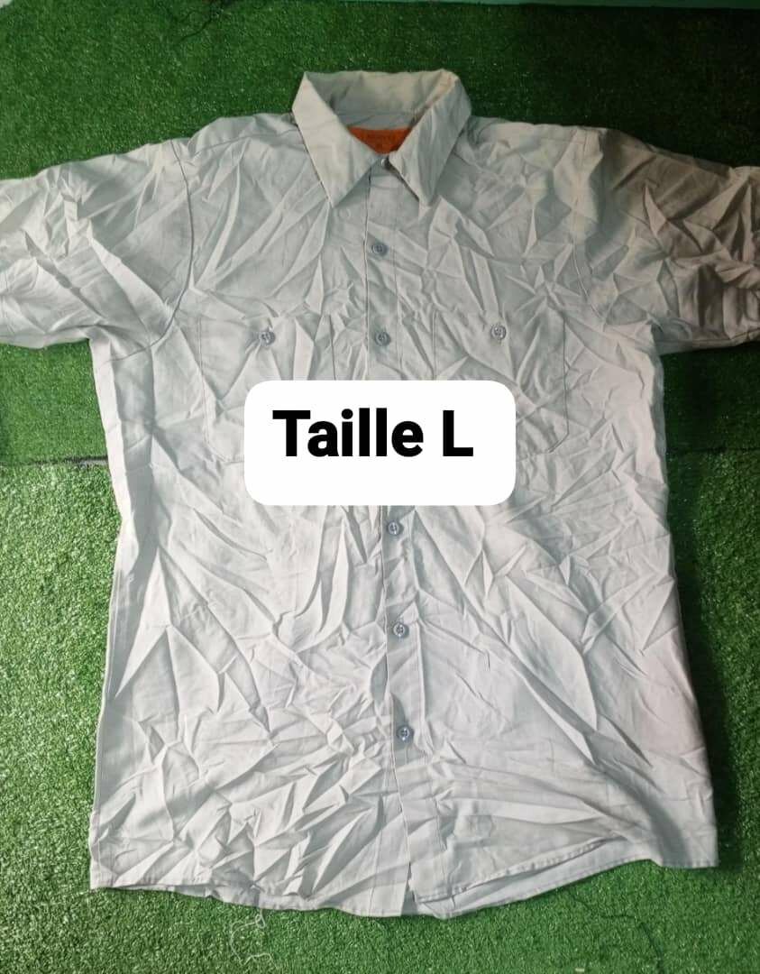 Chemise et T-shirts hommes