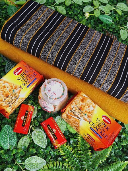 Mother's day gift package 5