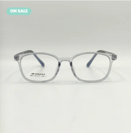 Arkema Gray Baby Frame