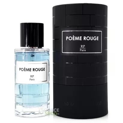 Parfum Poème Rouge 50 ml