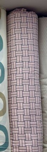 Красивая супер сатиновая хлопковая ткань