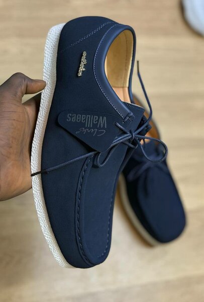 Chaussures Mocassins Homme Élégants