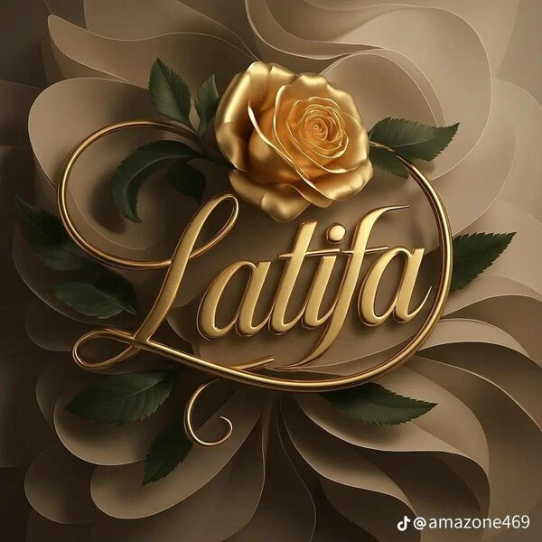 Latifa