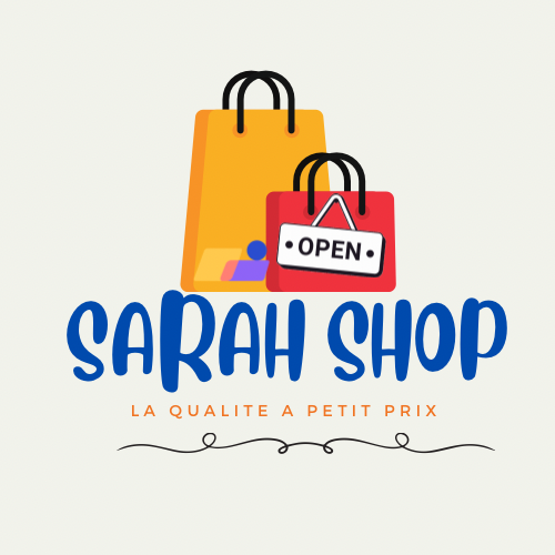 Sarah shop 