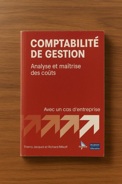 Livre Finance pour les Nuls