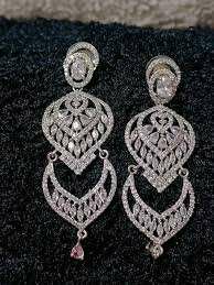 Artificial earring