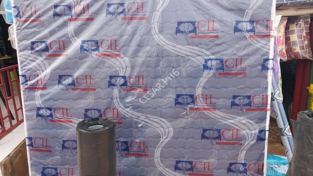 Matelas César PH6 Confort