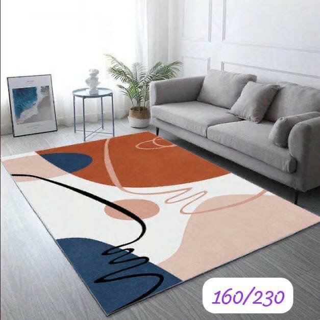 Tapis de salon