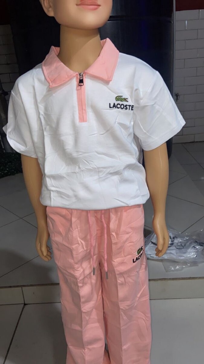 Ensemble pour enfants