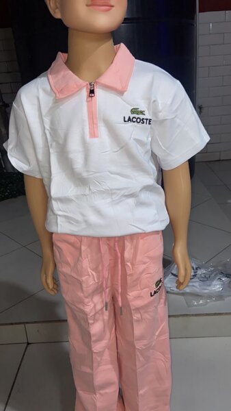 Ensemble pour enfants