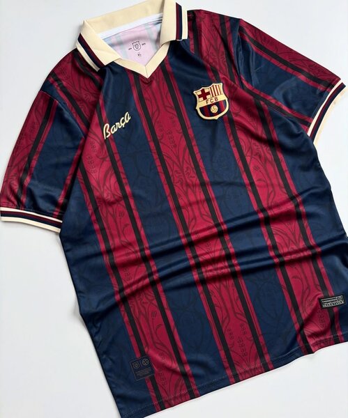 Maillot Classique FC Barcelona
