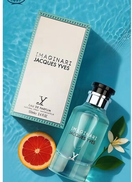 Imaginari Eau de Parfum 100ml