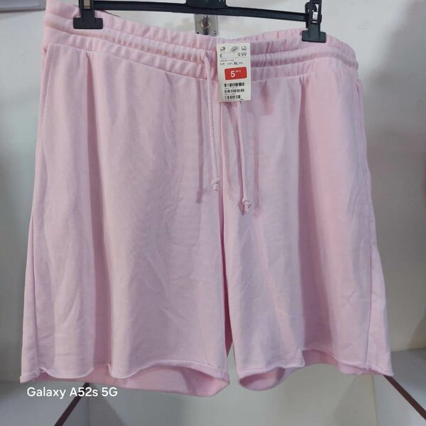 Mens Short