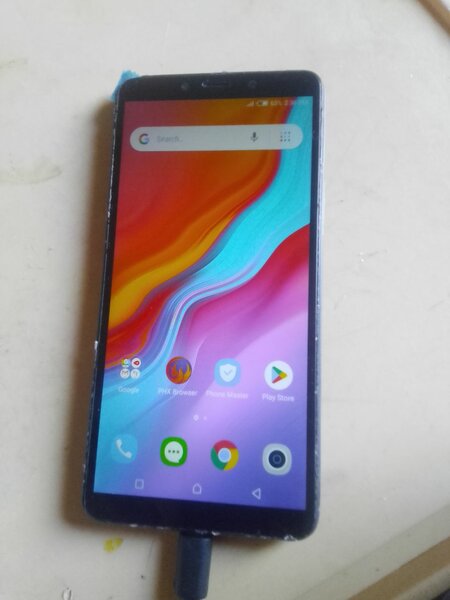 Infinix Smart HD2 PTA Approved Used Android 8.1