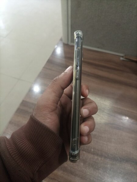 Huawei mate 10 lite