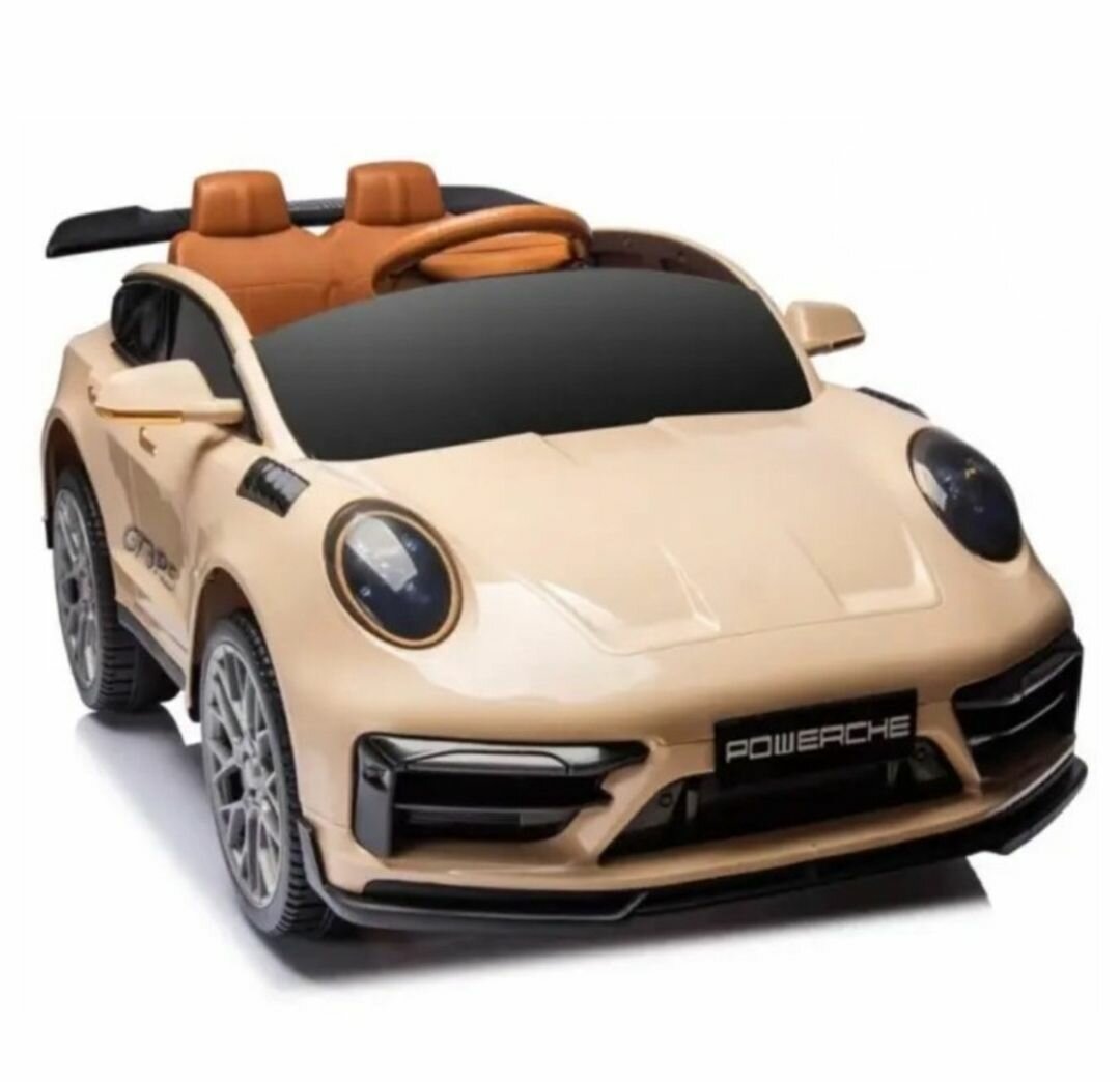 Electric 12V kids Ride on car