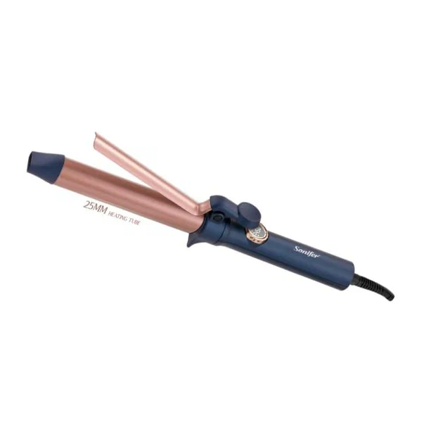 Fer à boucler 25mm professionnel