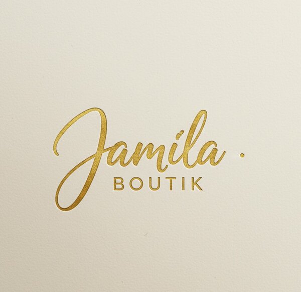JAMILA BOUTIK