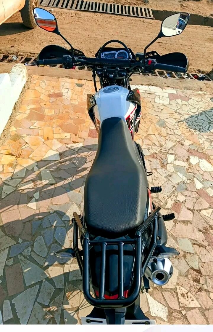 Moto Adventure Offroad