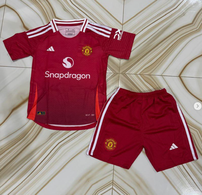 Kids kit