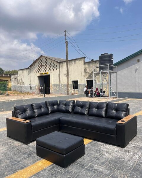 Sectional Living Room Sofa