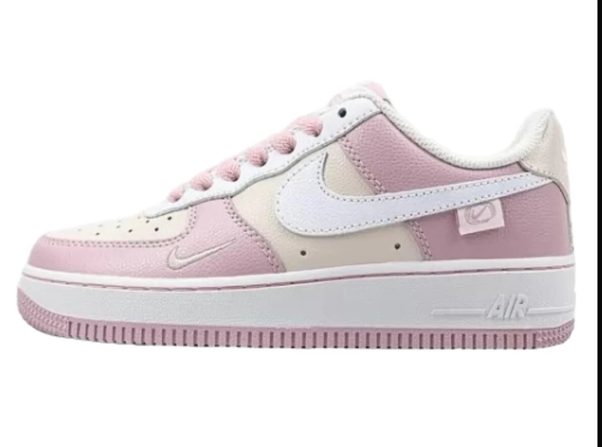 Nike Air force 1 ´´CHARM