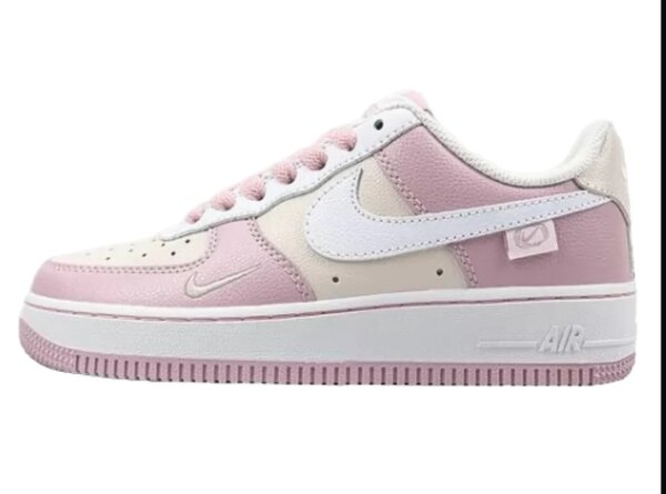 Nike Air force 1 ´´CHARM