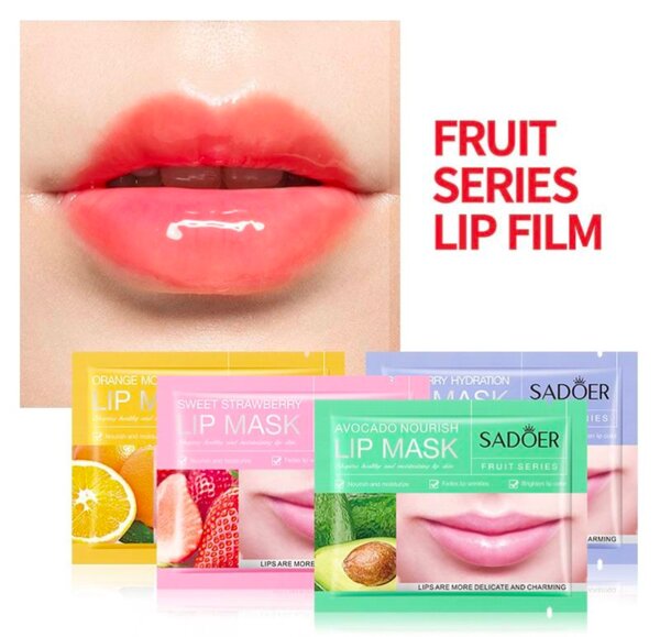 Lip Mask