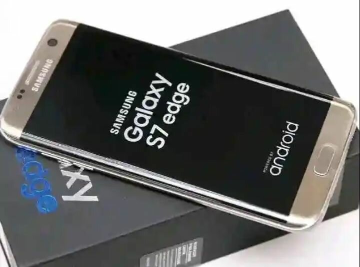 Samsung Galaxy S7 Edge 32GB