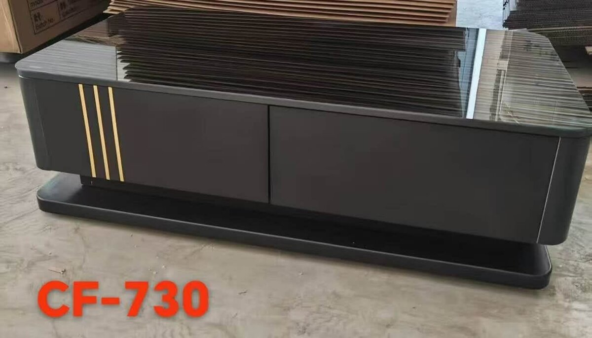 Meuble TV moderne design